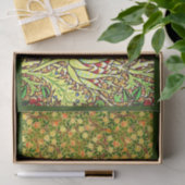 Decoupage Paper 10"x15" - William Morris 17 Tissuepapier (Geschenk)