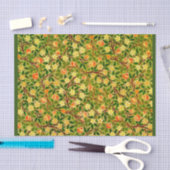 Decoupage Paper 10"x15" - William Morris 4 Tissuepapier (Craft)