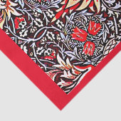 Decoupage Paper 10"x15" - William Morris Tissuepapier (Detail)