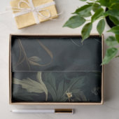 Decoupage papier - Tranquil Blossom (Geschenk)