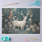 Decoupage Papier, Verpakking - Fluistert van het W Tissuepapier (Craft)