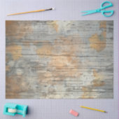 Decoupage rustieke verouderde aarde tonen achtergr tissuepapier (Craft)