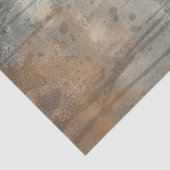 Decoupage rustieke verouderde aarde tonen achtergr tissuepapier (Detail)