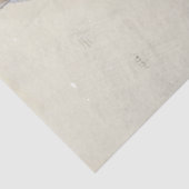 Decoupage  Saint Nick Tissuepapier (Detail)