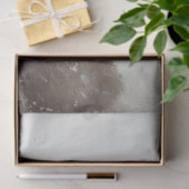 Decoupage Santa Rudolph Yuletide Magic Tissuepapier (Geschenk)