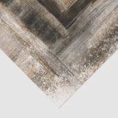 Decoupage Sprookje Whimsical Little Pigs Tissuepapier (Detail)