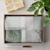 Decoupage St. Patrick's Coordinated Panels Tissuepapier (Geschenk)