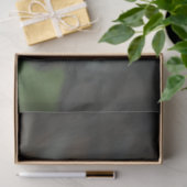 Decoupage Steampunk Blue Frog Tissue Paper Tissuepapier (Geschenk)