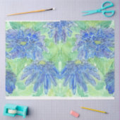 Decoupage Tissue - Originele Waterverf Kunst Tissuepapier (Craft)