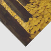 Decoupage Tissue Paper - Fluistert van het Wilde 4 Tissuepapier (Detail)