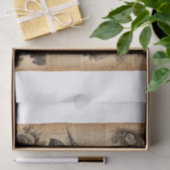 decoupage tissue paper , rozen tissuepapier (Geschenk)