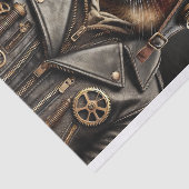 decoupage tissue paper , steampunk tissuepapier (Detail)