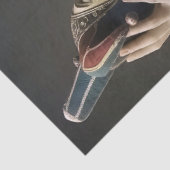 Decoupage Tissue Paper Tissuepapier (Detail)