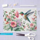 decoupage tissue Papier (Craft)