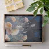 Decoupage tissuepapier Lady of Rozen Design (Geschenk)