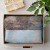 Decoupage tissuepapier - sierlijke bloemblaadjes c (Geschenk)