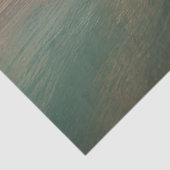 Decoupage Tropical Paradise Beach Palmbomen Tissuepapier (Detail)