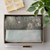 Decoupage  Truck White Rabbit Easter Eggs Tissuepapier (Geschenk)