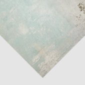 Decoupage  Truck White Rabbit Easter Eggs Tissuepapier (Detail)