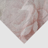 Decoupage USA Bloemencollage Tissuepapier (Detail)