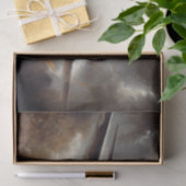 decoupage van het gevechtsvliegtuig tissuepapier (Geschenk)