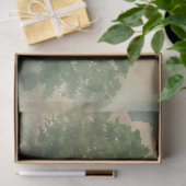 decoupage voor landbouw tissuepapier (Geschenk)