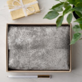 Decoupage Weathered Antique Mirror Faux Finish Tissuepapier (Geschenk)