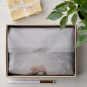 Decoupage Weefselpapier - Fluistert van het Wilde  Tissuepapier (Geschenk)