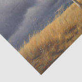 Decoupage Weefselpapier - Fluistert van het Wilde  Tissuepapier (Detail)