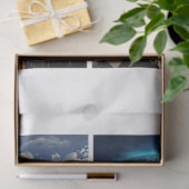 Decoupage Western & Tribal 8x10 Canvas Designs Tissuepapier (Geschenk)