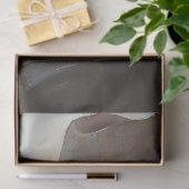 Decoupage Westerne Cowgirl Outlaw Patch op het oog Tissuepapier (Geschenk)