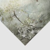 Decoupage Whimsical Fantasy  Koets & Muizen Tissuepapier (Detail)