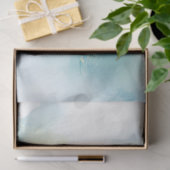 Decoupage Whimsical Fantasy Land Fairy Tissuepapier (Geschenk)