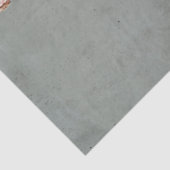 Decoupage Whimsical Festive Nutcracker Tissuepapier (Detail)