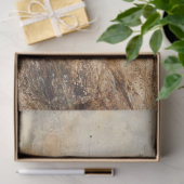 Decoupage wilde eend drijvend saliegras tissuepapier (Geschenk)