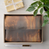 Decoupage Zwarte Woud Duitsland Sunrise Tissuepapier (Geschenk)