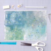 Decoupagepapier of Giftwrap Tissuepapier (Craft)