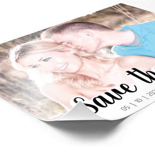 Découpe de script simple | Enregistrer la photo de (Coin)