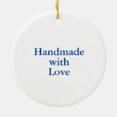 Découpe et ornement de temps de couture (Dos)