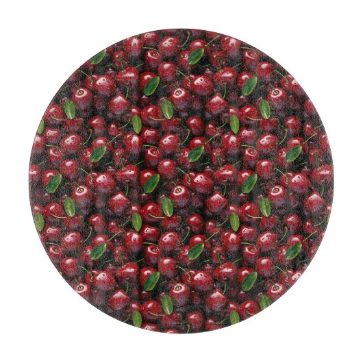 Découper 3 D Planche À Coupe Fruit Frais (Devant)
