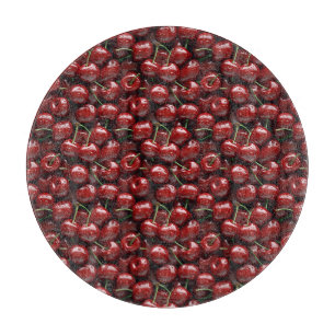 Découper 3 D Planche À Coupe Fruit Frais