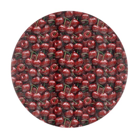 Découper 3 D Planche À Coupe Fruit Frais (Devant)