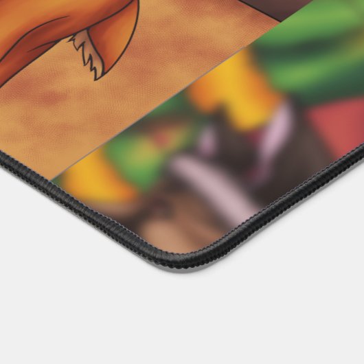 Découper l'arbre de Noël (Coin)