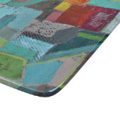 Découper Manteau de plusieurs couleurs 6 x 7 Déco Planche à (Coin)