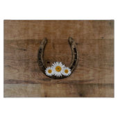 Découper Planche à cheval en verre (Devant)