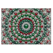 Découper Planche à coudre avec design de couleurs italienne (Devant)