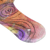 Découper Planche à coudre décorative en verre - Cuisine (Coin)