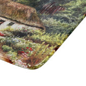 Découper Planche à coudre en verre de chaume, petite (Coin)