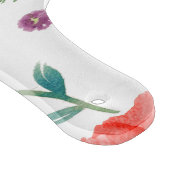 Découper Planche à coudre en verre de fleur - Cadeau de cui (Coin)