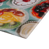 Découper Planche à coudre pour dents sucrées (Coin)